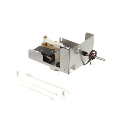 Ice-O-Matic Kit Harvest 115V 60Deg 1051210-05B